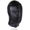 Generique Cagoule Max Hood Noire